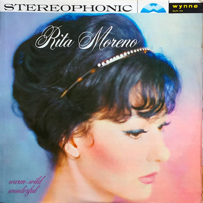 Warm, Wild Wonderful - primary