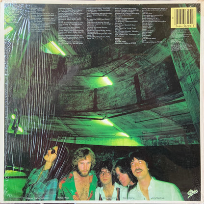 Future Street - secondary