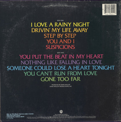 Greatest Hits, Volume II - secondary