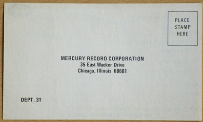 Tigers Will Survive - secondary