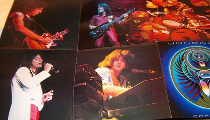 Journey - Captured