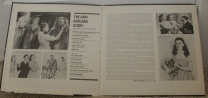 The Judy Garland Story Vol. 2: The Hollywood Years! - secondary