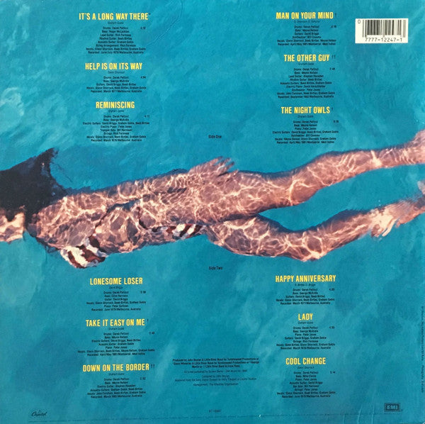 Greatest Hits - secondary