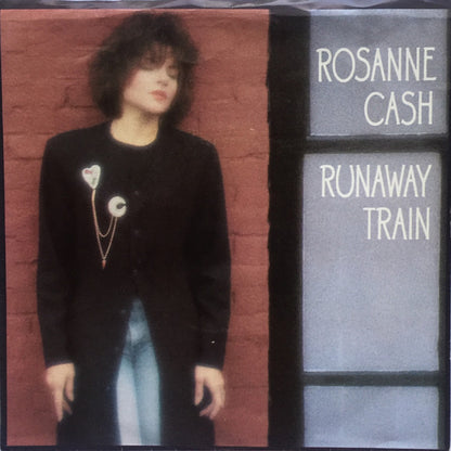 Runaway Train - primary