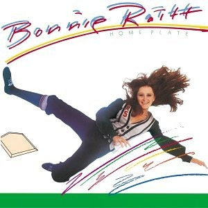 Home Plate - primary