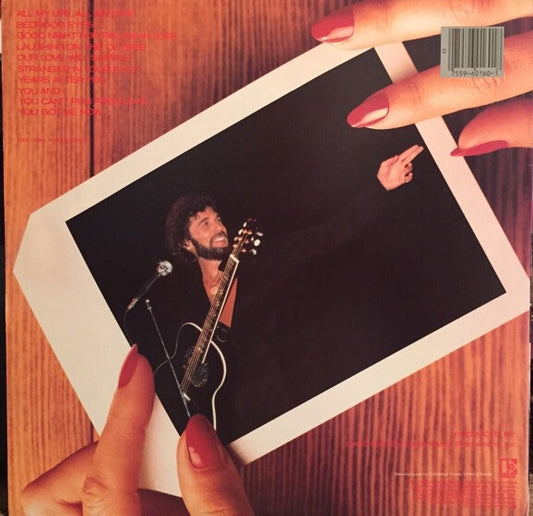 Radio Romance - secondary