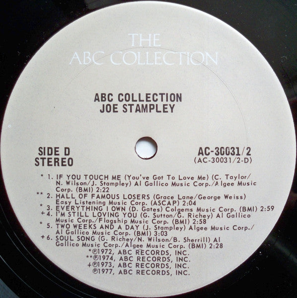 The ABC Collection - secondary