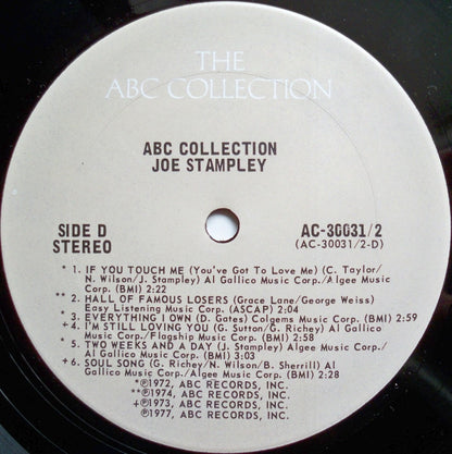 The ABC Collection - secondary