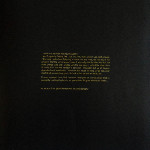Favourite Worst Nightmare - secondary