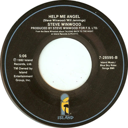 Freedom Overspill - secondary