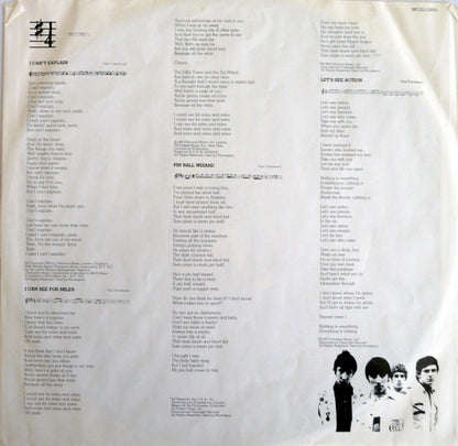 Hooligans - secondary