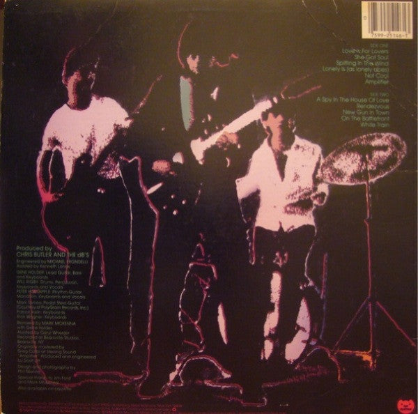 Like This - secondary