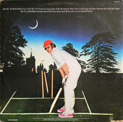 Greatest Hits Volume II - secondary