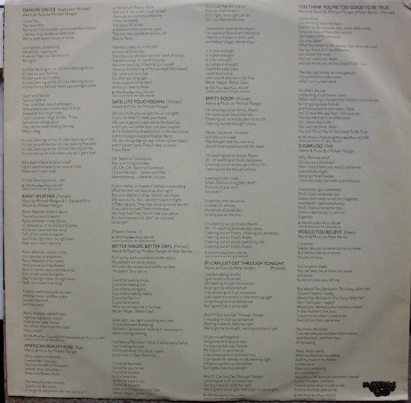 The Movies - secondary