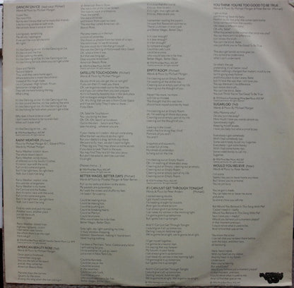 The Movies - secondary