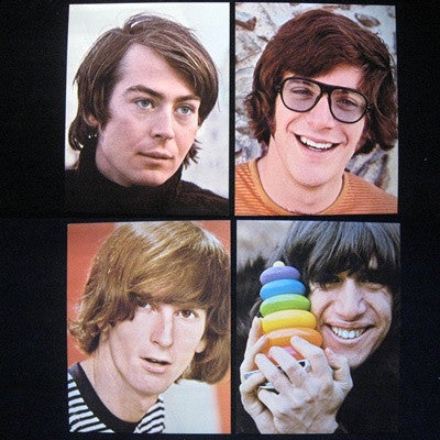 The Lovin' Spoonful - The Best Of The Lovin' Spoonful