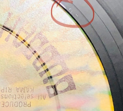 Four Sides Of Melanie - secondary