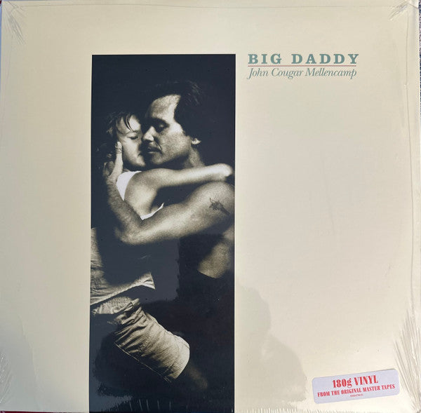 Big Daddy - primary