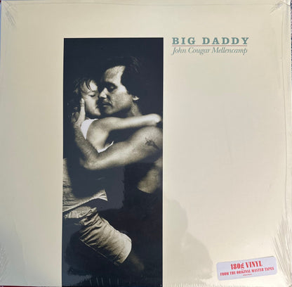Big Daddy - primary