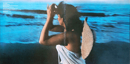 Hasten Down The Wind - secondary