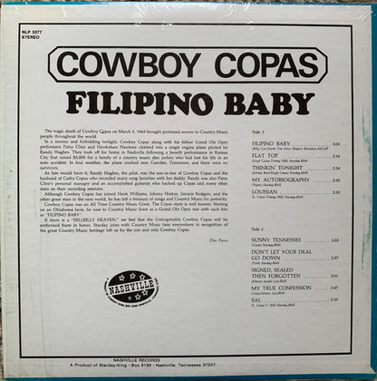 Filipino Baby - secondary