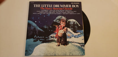 The Harry Simeone Chorale - The Little Drummer Boy