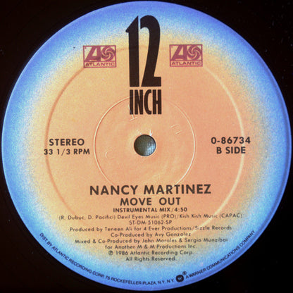 Move Out - secondary