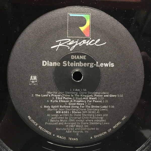Diane - secondary
