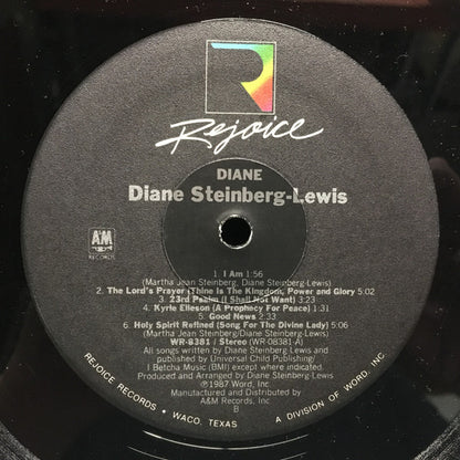 Diane - secondary