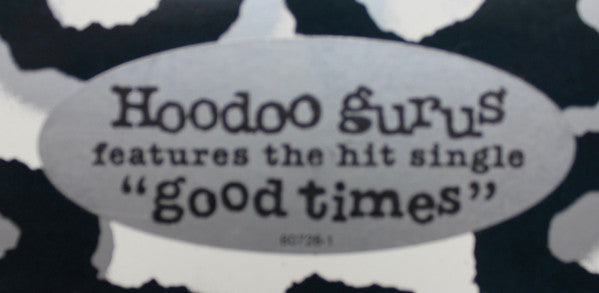 Blow Your Cool! - secondary