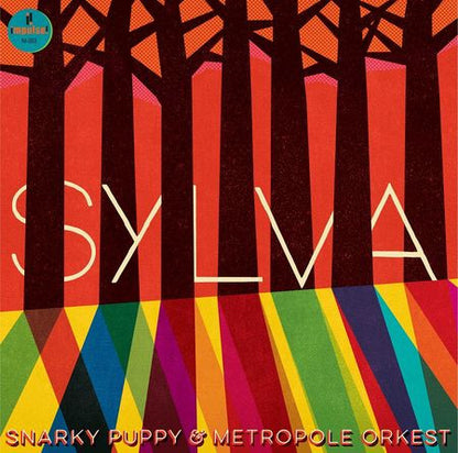 Sylva - primary