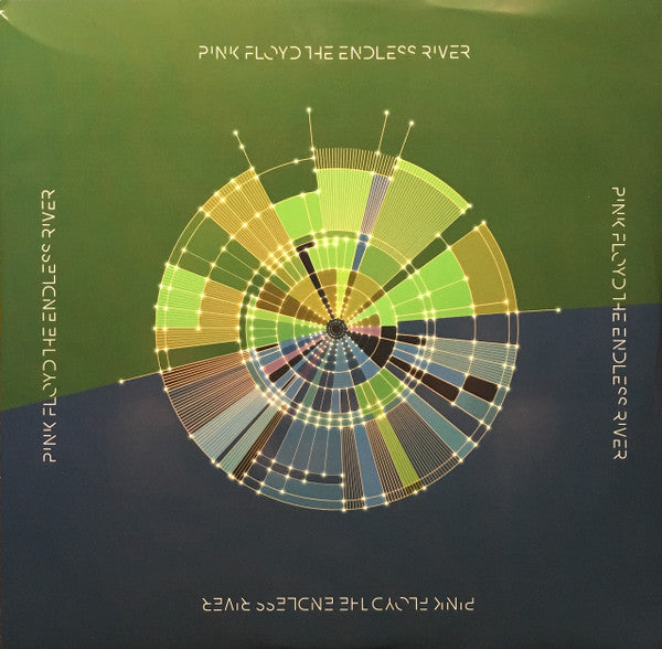 The Endless River - secondary