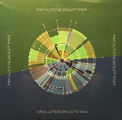 The Endless River - secondary