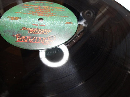 Beyond Appearances - secondary