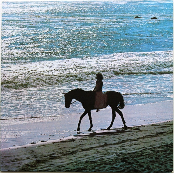 Thoroughbred - secondary