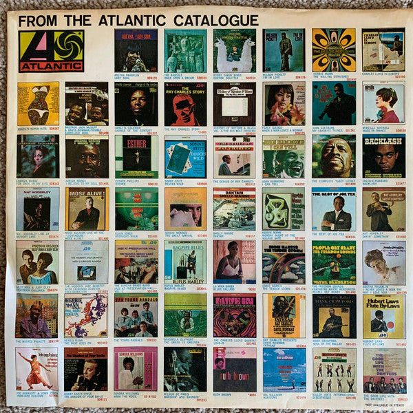 Crosby, Stills & Nash - Crosby, Stills & Nash