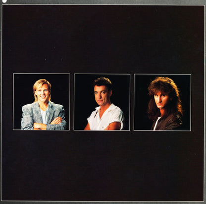 Rush - Power Windows