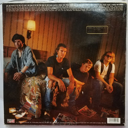 The Accelerators - secondary