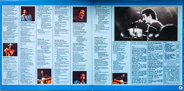 Life And Times - secondary