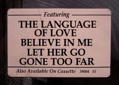 Windows And Walls - secondary