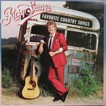 Favorite Country Songs - primary