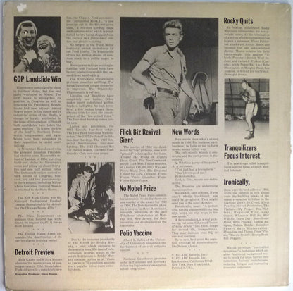 Rock 'N' Soul 1956 - secondary
