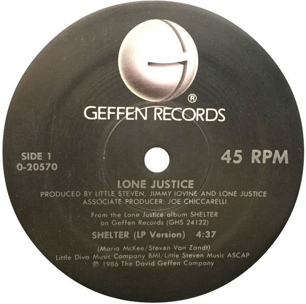 Shelter - secondary