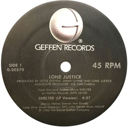 Shelter - secondary