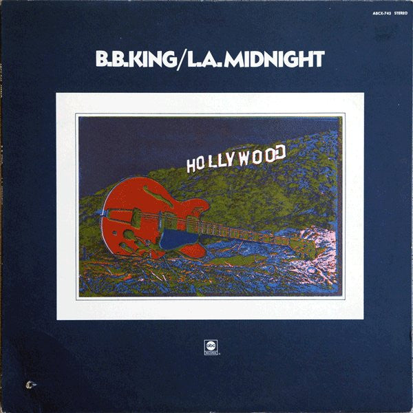 L.A. Midnight - secondary