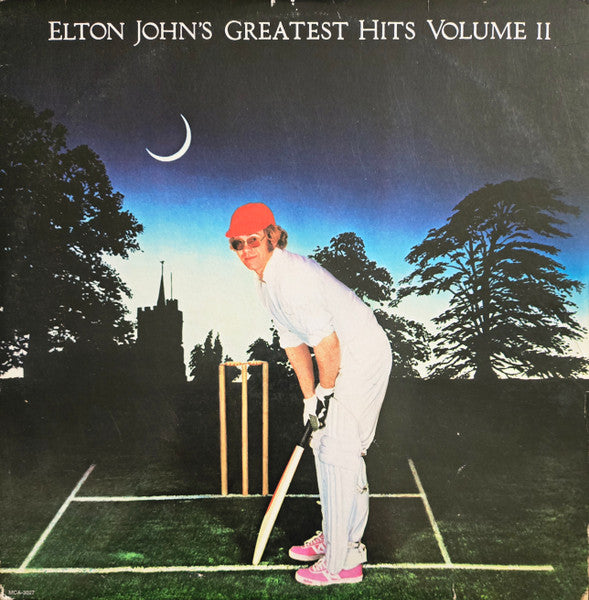 Greatest Hits Volume II - primary