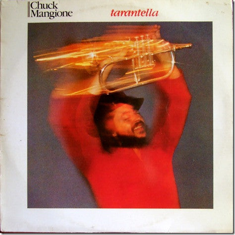 Tarantella - primary