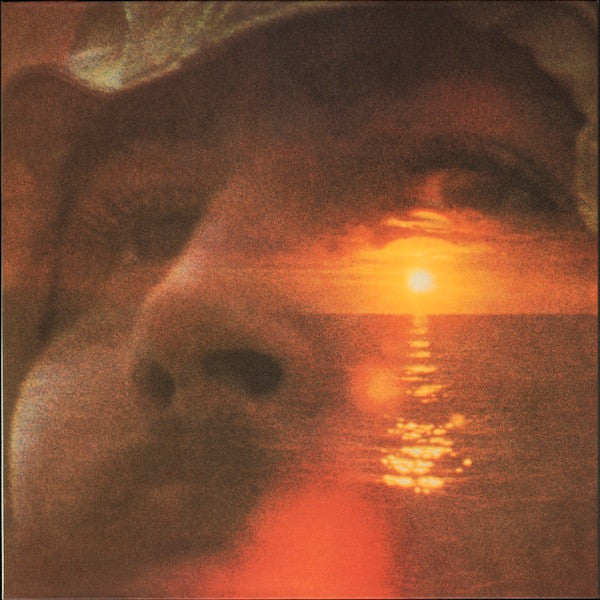 If I Could Only Remember My Name - primary