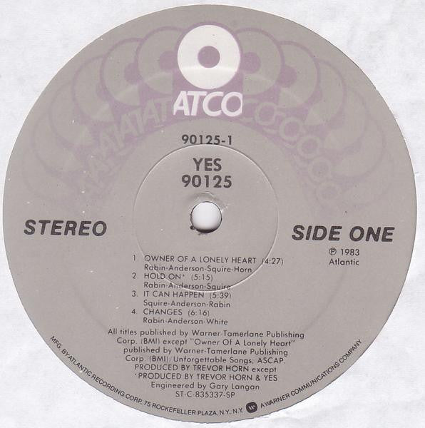 90125 - secondary