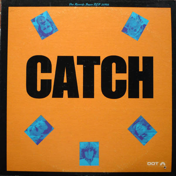 Catch - primary
